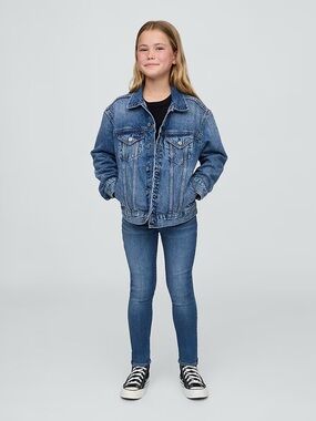 GAP kids girls jeggins. Slim fit size: 12